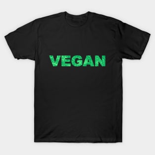 Vegan T-Shirt